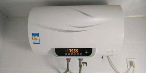 电热水器沾水了怎么办（遇到电热水器因沾水而失效时）  第3张