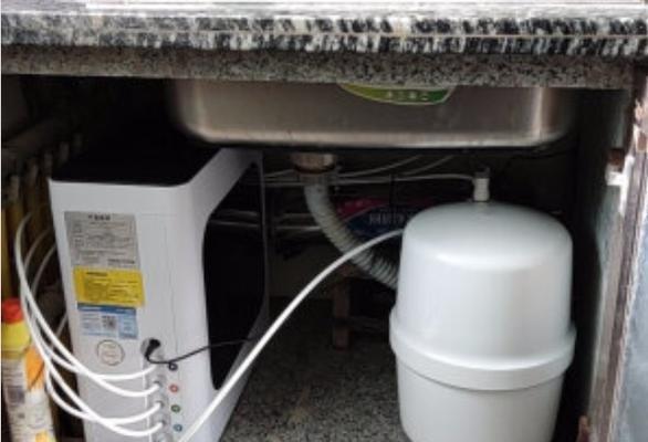 净水器为何无法进出水（解决净水器无法进出水问题的方法）  第1张