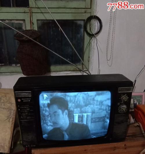 黑白电视机竖屏模糊的原因及解决方法（黑白电视机竖屏模糊怎么办）  第1张