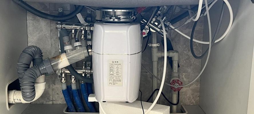 霍尼韦尔净水器故障分析与解决方案（关于霍尼韦尔净水器故障的一些常见问题及解决方法）  第1张