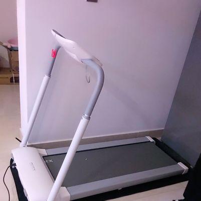 跑步机发热的原因及解决方法（揭秘跑步机发热的真相）  第2张