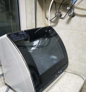 解决海尔洗碗机漏水问题的有效方法（排查原因）  第3张