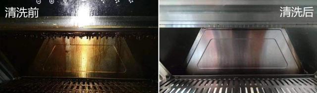 如何处理清洗不掉的油烟机网（解决油烟机网难以清洗的问题）  第2张