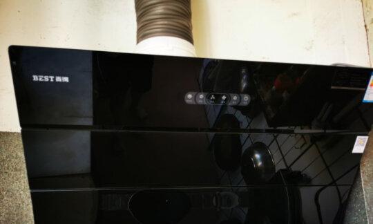 百得油烟机的自动清洗技术（提升厨房清洁效率的关键技术）  第2张