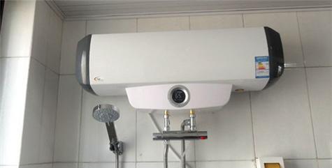 探讨前锋热水器A3A4故障及解决办法（前锋热水器A3A4故障的常见问题及维修技巧）  第1张
