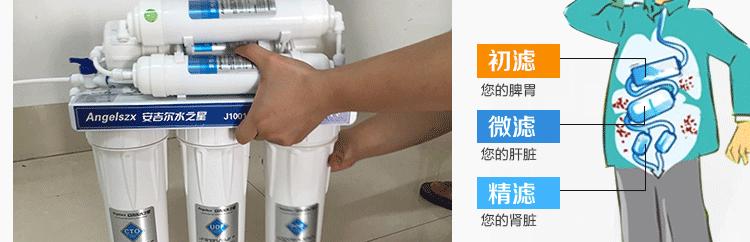 净水器常见问题有哪些？如何快速解决？  第1张