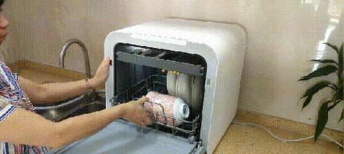 洗碗机声音大怎么解决？常见问题及解决方法是什么？  第1张