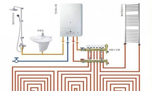 地暖一路不热怎么处理？常见原因及解决方法是什么？  第3张