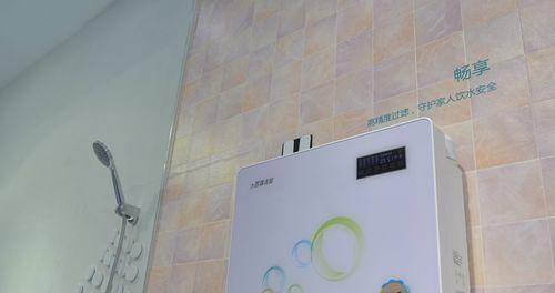 四季沐歌饮水机e2故障是什么原因？如何快速解决？  第2张