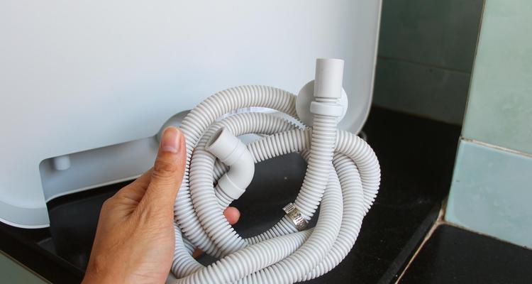 洗碗机排水管过高如何解决？有效方法有哪些？  第1张