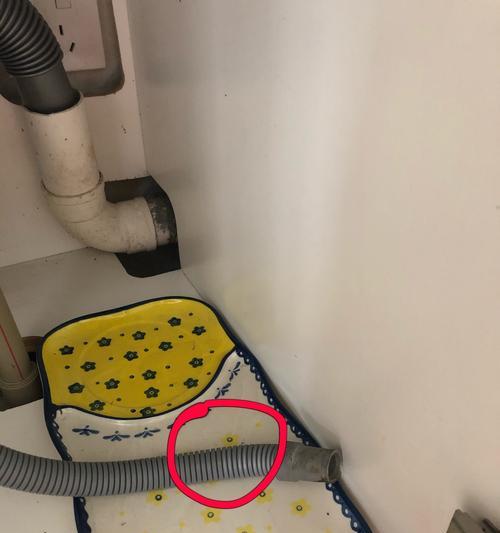 洗碗机排水管过高如何解决？有效方法有哪些？  第3张