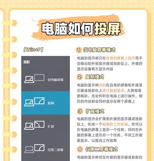 苹果笔记本如何设置投屏和录屏？操作流程是什么？  第2张