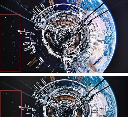 3色激光投影仪是什么？它的工作原理是什么？  第1张