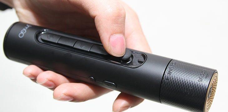 投影仪坚果手柄使用教程？如何快速上手？  第2张