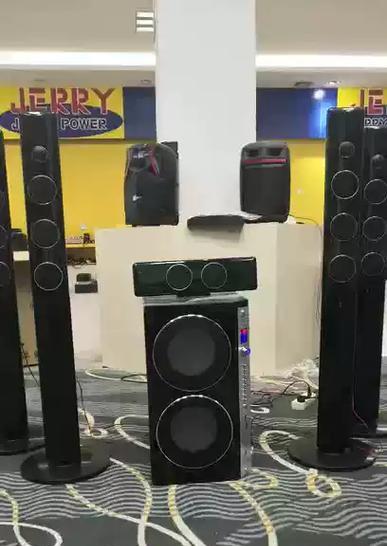 杰瑞扬声器电脑没声音怎么办？如何解决？  第3张