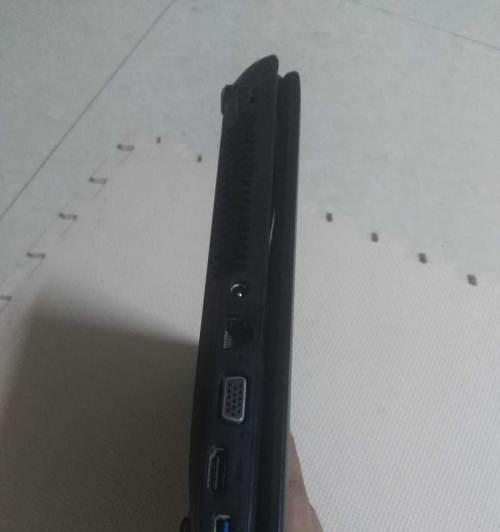 华硕笔记本x44h拆解步骤是什么？如何安全拆卸？  第1张