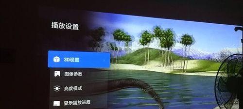 投影仪支持哪些视频格式？如何下载兼容的影片？  第1张