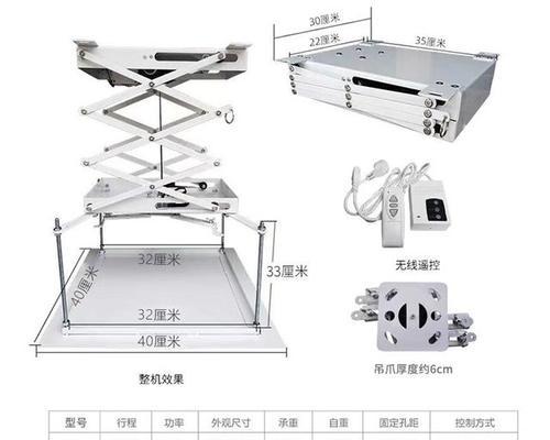 投影仪投影时出现的名称是什么意思？  第2张
