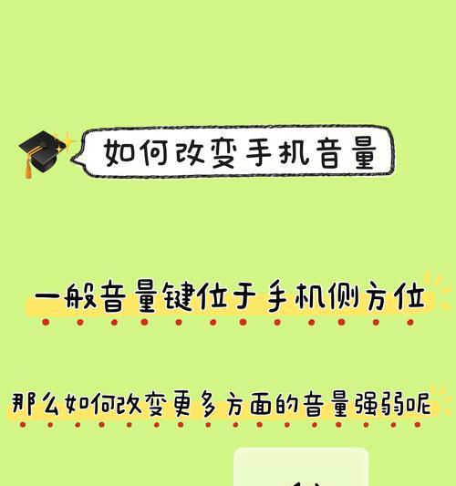 电脑快捷键调整音量大小？设置方法是什么？  第1张