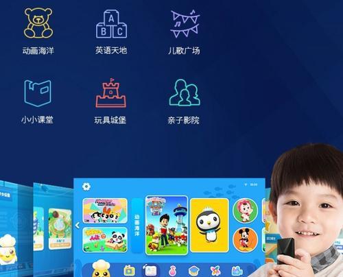 哪款投影仪适合观看英语学习内容？  第3张