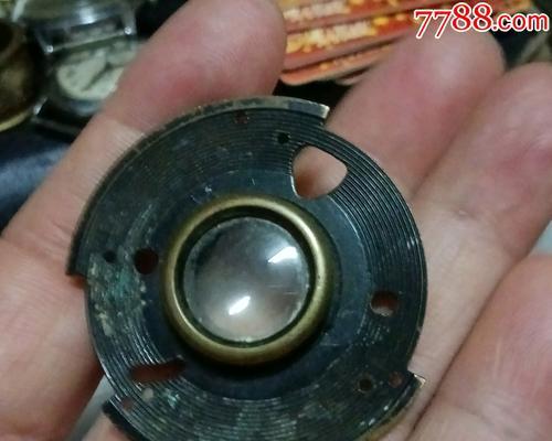相机镜头配件通常包含哪些镜片？  第3张