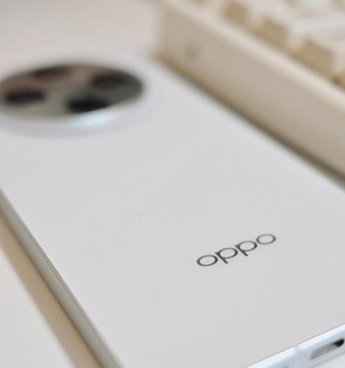 oppo手机双色球桌面快捷方式如何设置？  第1张