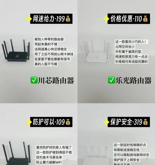 200块推荐的路由器怎么样？性能和稳定性如何？  第3张