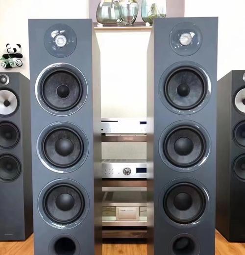 劲浪音箱最佳摆位调整方法？  第2张