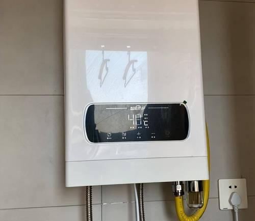 阳台电热水器安装需要哪些材料？  第1张