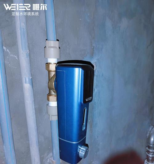 过滤水源的热水器使用方法是什么？  第3张