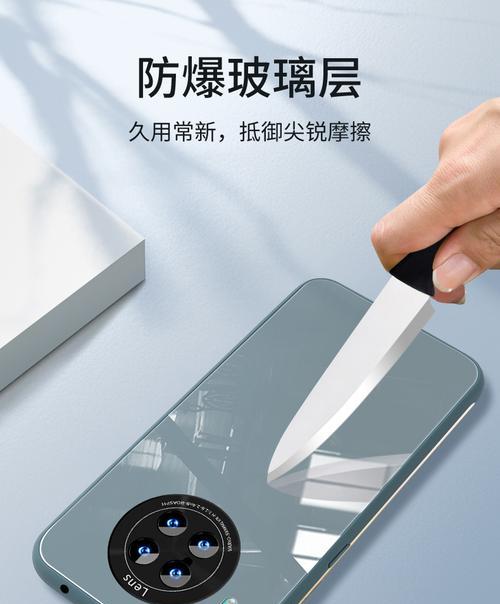 手机壳6s全包摄像头怎么用？如何正确安装和使用？  第3张
