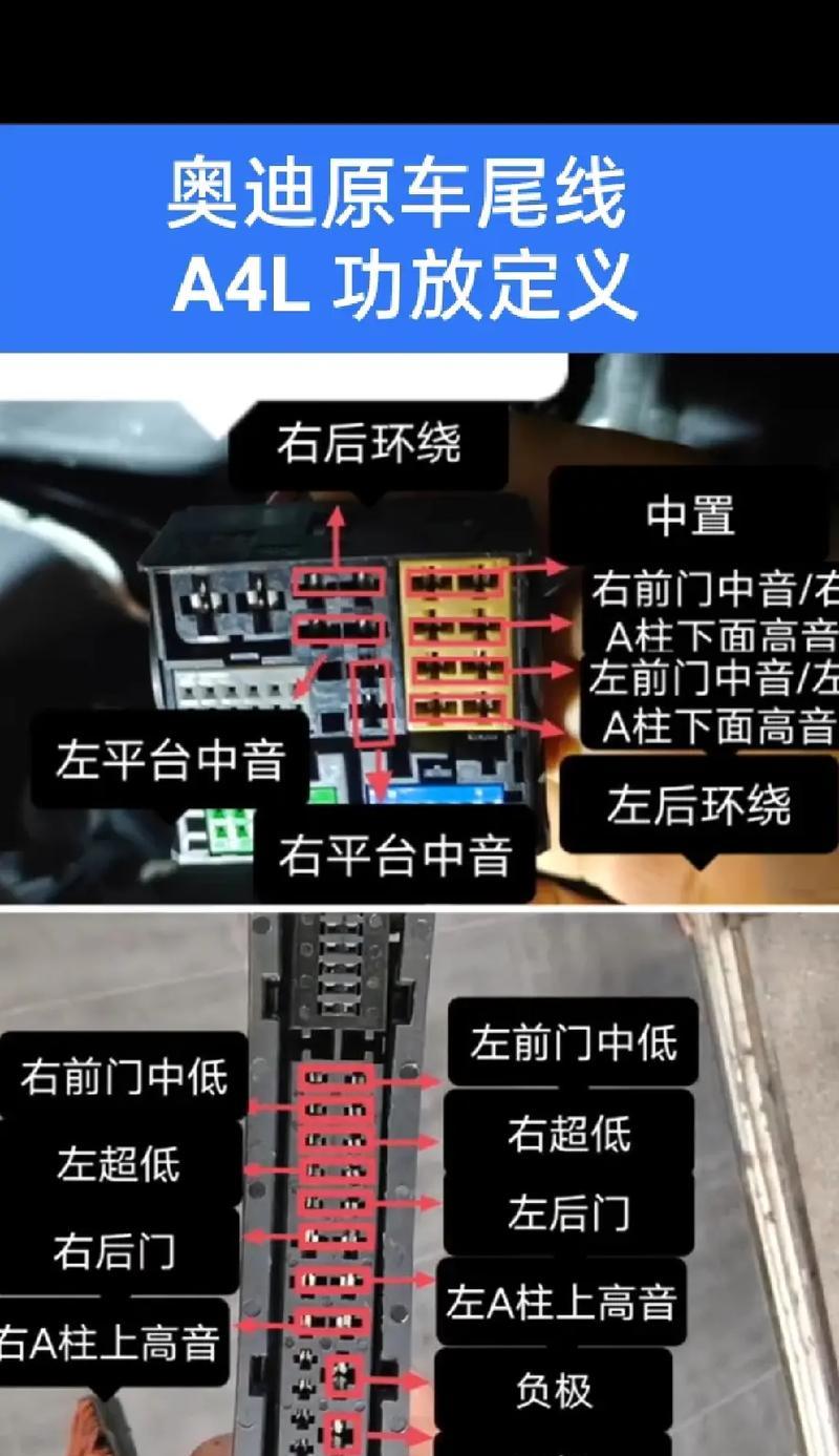 尚好音响连接方法是什么？  第1张