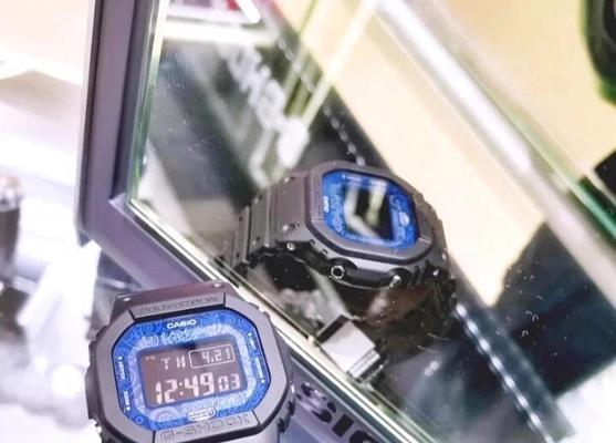 智能手表雾气如何快速去除？有哪些方法？  第1张