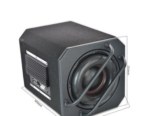 方形音响充电器功率是多少瓦？充电器规格如何？  第3张