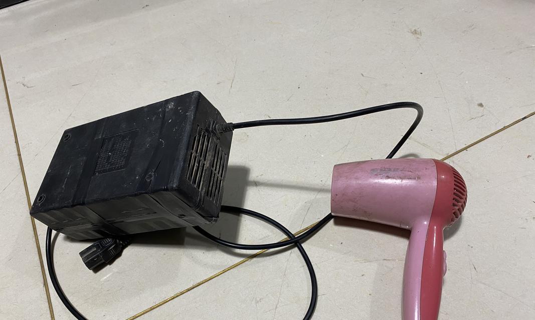 少车充电器头充电方法及注意事项？  第3张