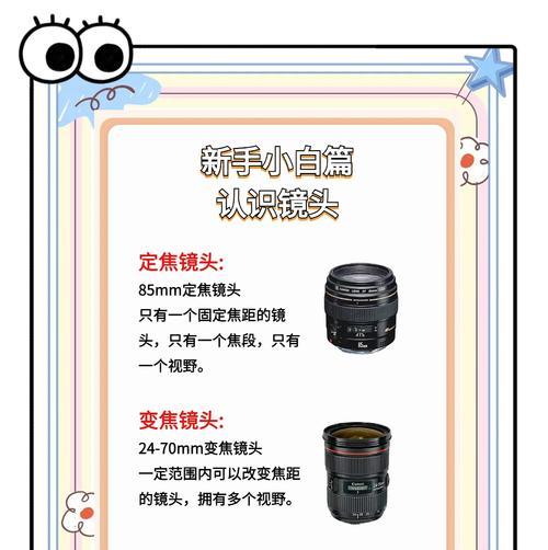 如何选择适合拍景的相机镜头？  第3张