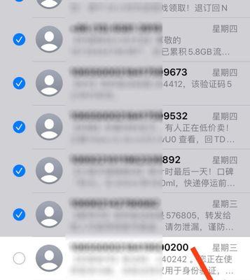 苹果手机如何删除挑战图标软件？操作步骤是什么？  第2张