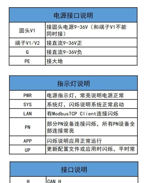网关连接设置方法是什么？  第3张