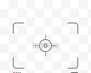 相机镜头边框是什么意思？有何作用？  第2张
