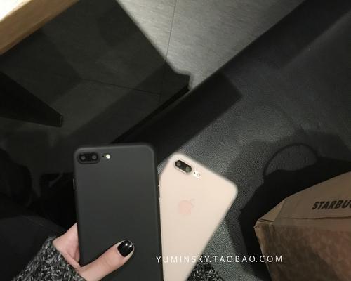 苹果15黑色手机壳推荐？如何选择合适的款式？  第2张