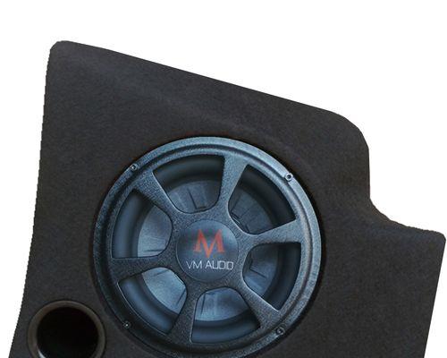 朗行补行箱低音炮拆卸方法是什么？需要注意什么？  第1张