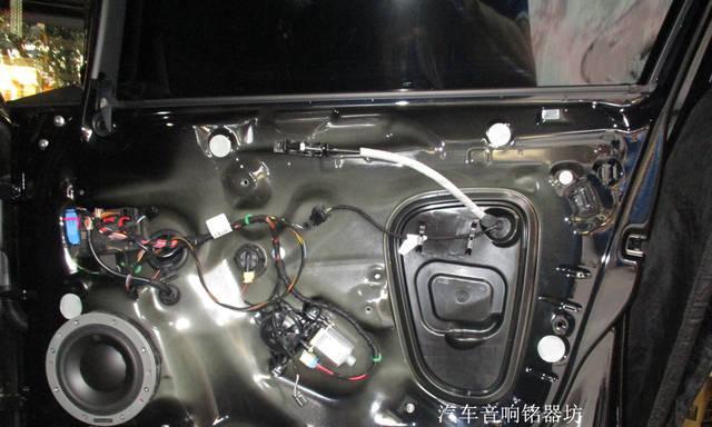 七代gti原车音响的音质表现如何？  第2张