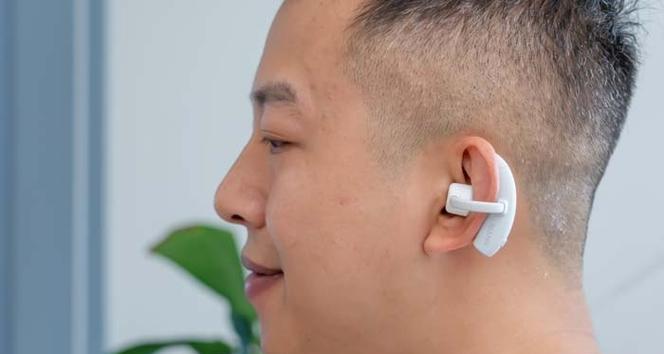蓝牙耳机摇头时出现响声是为什么？  第3张
