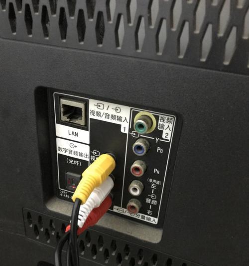 数码视讯机顶盒接线方法是什么？接线错误会导致什么问题？  第3张