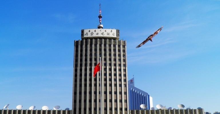 内蒙古服务器大楼在哪个区域？具体位置在哪里？  第3张