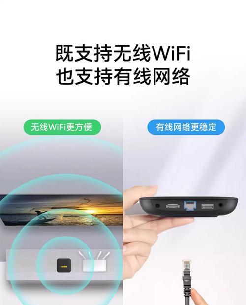 无线网机顶盒无网络连接时应如何处理？  第1张