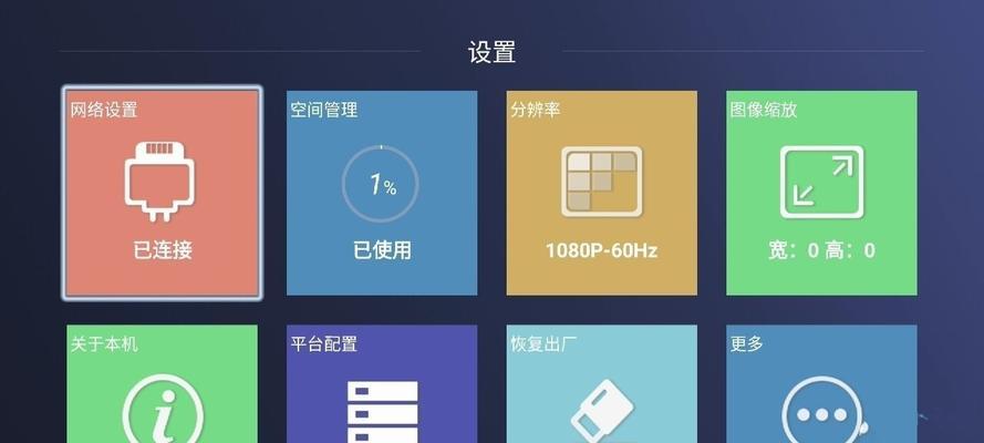 晶晨3a芯片机顶盒性能怎么样？使用体验如何？  第3张