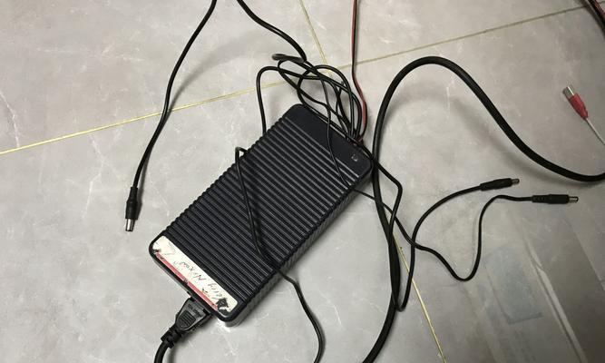 集中供电电源12v衰减的原因是什么？  第3张