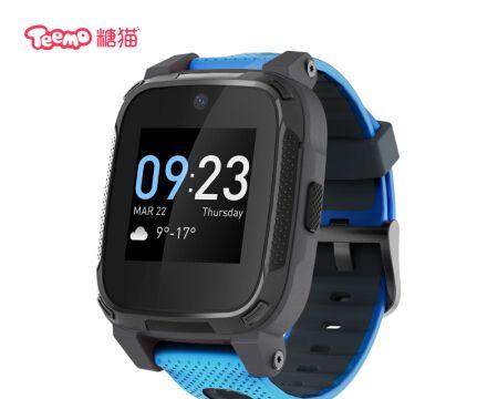 墨鲨智能手表充电步骤是什么？  第3张