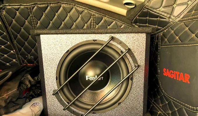 速腾低音炮喇叭如何改装？改装过程中需要注意什么？  第3张